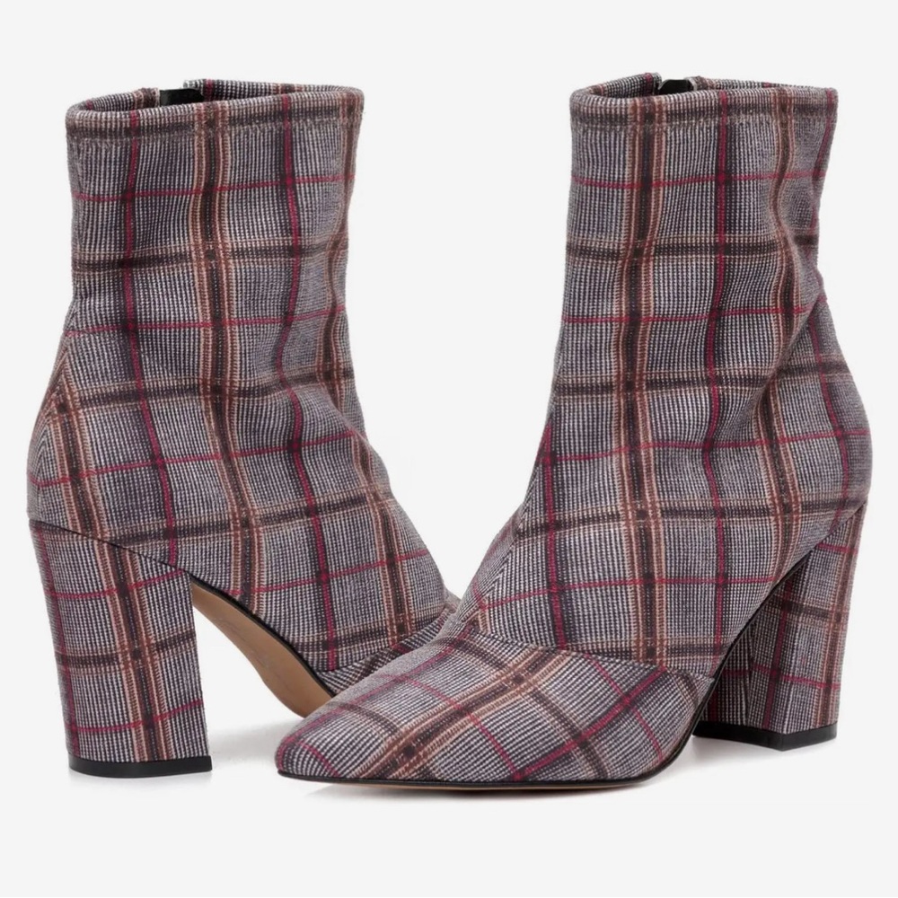 Jessica Simpson Boots
